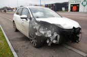 CITROEN C4 SOCIETE 1.6 HDI 5P