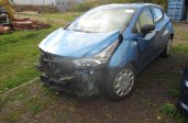 NISSAN MICRA 1.0 I 5P