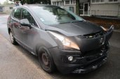 PEUGEOT 3008 1.6 HDI BA 5P
