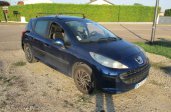 PEUGEOT 207 SW 1.6 HDI 5P
