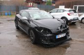 RENAULT MEGANE COUPE 2.0 DCI 3P