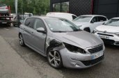 PEUGEOT 308 1.2 I 5P