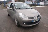 RENAULT CLIO 1.5 DCI BA 5P
