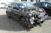 NISSAN QASHQAI 1.6 DCI 5P