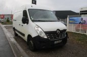 RENAULT MASTER L2H2 2.3 DCI 4P