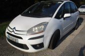 CITROEN C4 PICASSO 1.6 HDI 5P