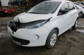 RENAULT ZOE ELEC [R75] 75 5P