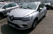 RENAULT CLIO 1.5 DCI 5P