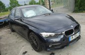 BMW 320 2.0 D BA 4X4 4P