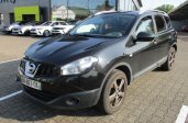 NISSAN QASHQAI+2 1.6 DCI 5P