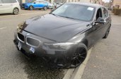 BMW 318 2.0 D BA 4P