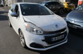PEUGEOT 208 1.6 HDI 5P