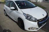 PEUGEOT 208 1.6 HDI 5P