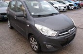 HYUNDAI I10 1.1 I GPL 5P