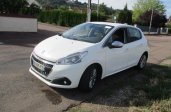 PEUGEOT 208 1.2 I 5P