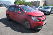 PEUGEOT 2008 1.6 HDI 5P