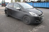 PEUGEOT 208 1.2 VTI 5P
