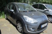 CITROEN C3 1.6 HDI 5P