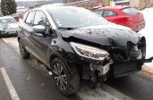 RENAULT CAPTUR 1.2 TCE BA 5P