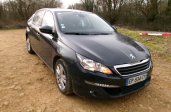PEUGEOT 308 1.6 HDI BA 5P