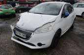 PEUGEOT 208 1.6 HDI 5P
