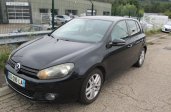 VOLKSWAGEN GOLF 2.0 TDI 5P