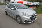 PEUGEOT 208 1.2 VTI 5P