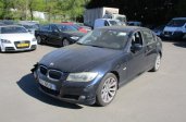 BMW 320 2.0 D 4P