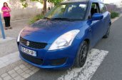 SUZUKI SWIFT 1.3 DDIS 5P