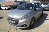 PEUGEOT 208 1.6 HDI 5P