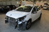 PEUGEOT 2008 1.6 HDI 5P
