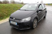 VOLKSWAGEN POLO 1.2 TSI 5P