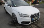 AUDI A1 2.0 TDI 3P