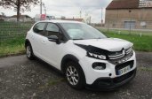 CITROEN C3 1.6 HDI 5P