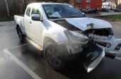 ISUZU D-MAX 1.9 D 4X4 4P