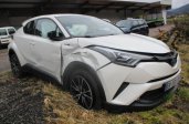 TOYOTA C-HR 1.8 EH BA 5P