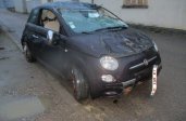 FIAT 500 0.9 I 3P