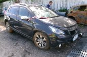 PEUGEOT 2008 1.6 HDI 5P