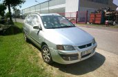 MITSUBISHI SPACE STAR 1.9 DID 5P