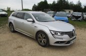 RENAULT TALISMAN ESTATE 1.5 DCI 5P