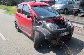 MICROCAR M.GO HIGHLAND X