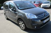 CITROEN BERLINGO 1.6 HDI 5P