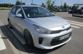 KIA RIO 1.2 I 5P
