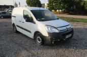 CITROEN BERLINGO 1.6 HDI 4P