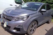 PEUGEOT 3008 1.2 I 5P