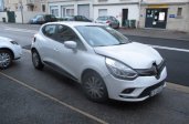 RENAULT CLIO SOCIETE 1.5 DCI 5P