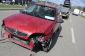 CITROEN SAXO 1.4 I BA 5P