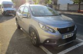 PEUGEOT 2008 1.2 I 5P