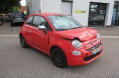 FIAT 500 1.2 I 3P