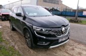 RENAULT KOLEOS 2.0 DCI BA 4X4 5P